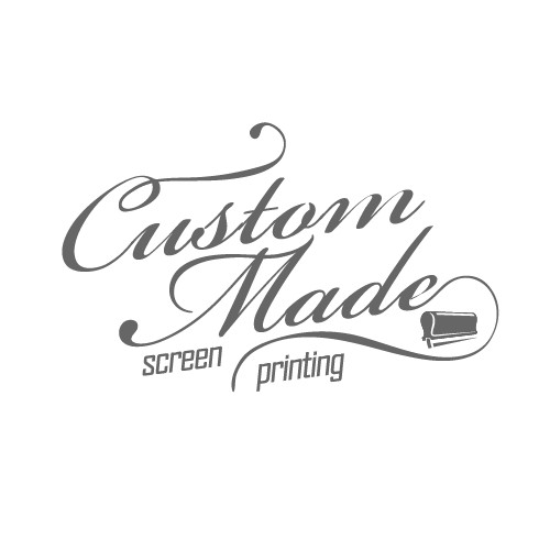 Script Printing Logo