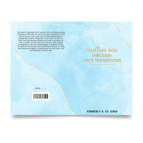Religious Book Cover