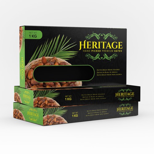 packaging