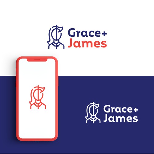 Grace+James