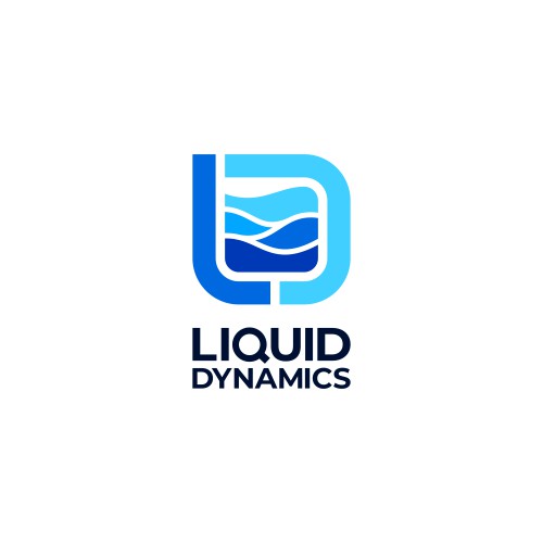 Logo For Liquid Dynamics