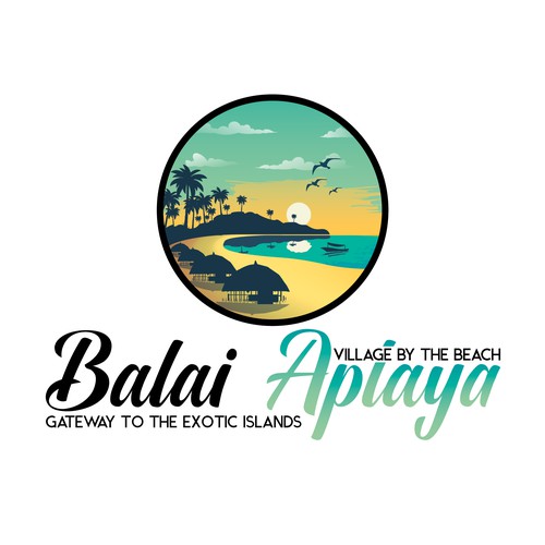 Balai Aplaya