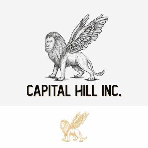capital hill inc