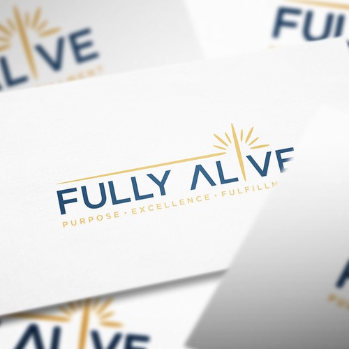 Minimal & Simple Wordmark