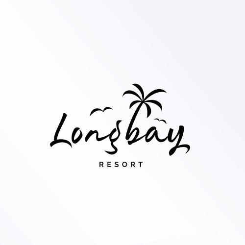 Long Bay Logo