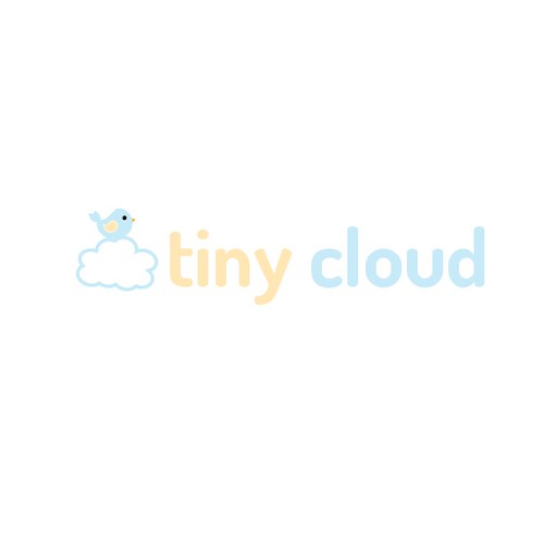 Create a Beautiful Unusual Logo for Organic Cotton Baby Products Company