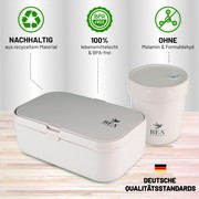 Reviewed design