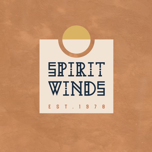 Spirit Winds