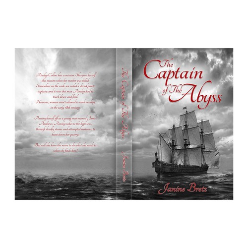 The Captian of the Abyss