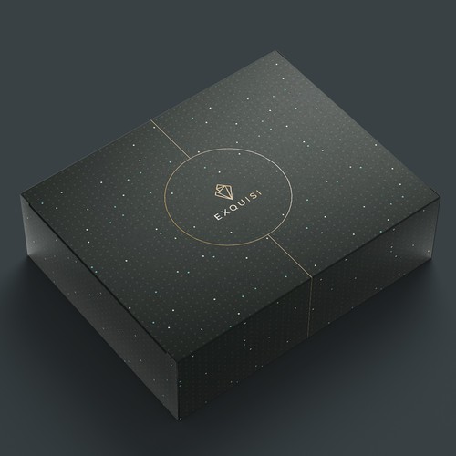 Box design concept