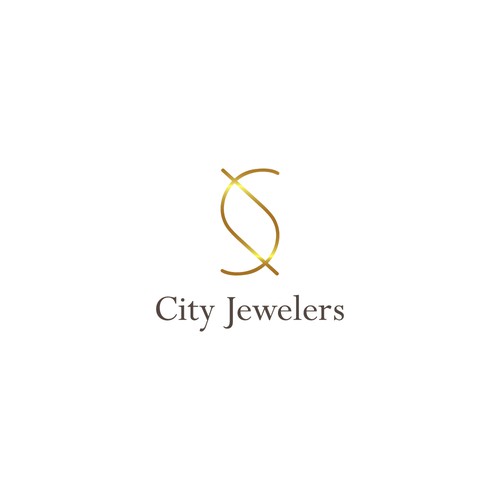 Logo concept for jewelry store