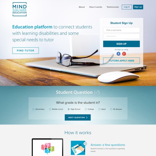 mind square education