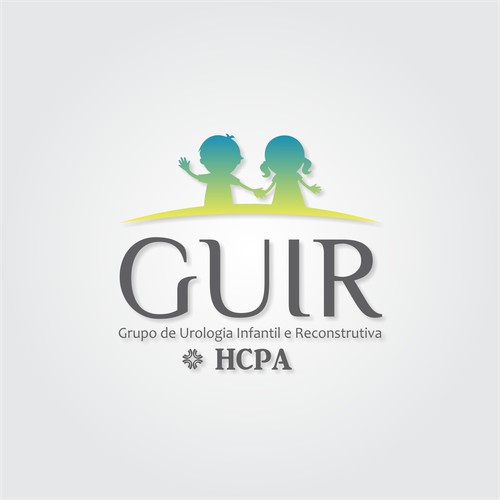 Logo for child urology group