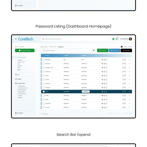 CoreTech