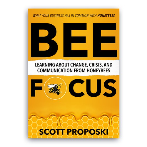 BEE FOCUS