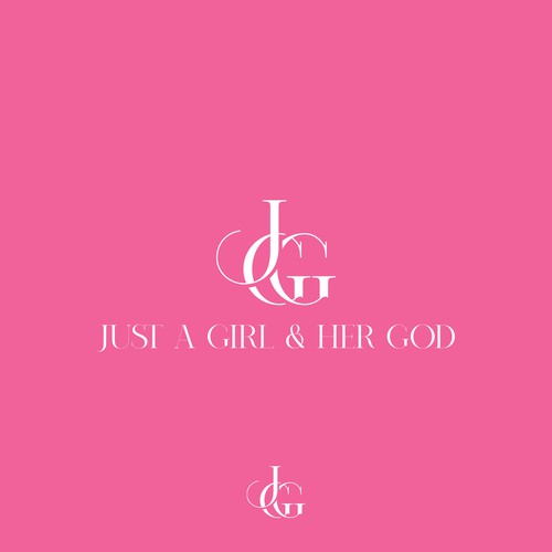 Just a Girl & her God JGG