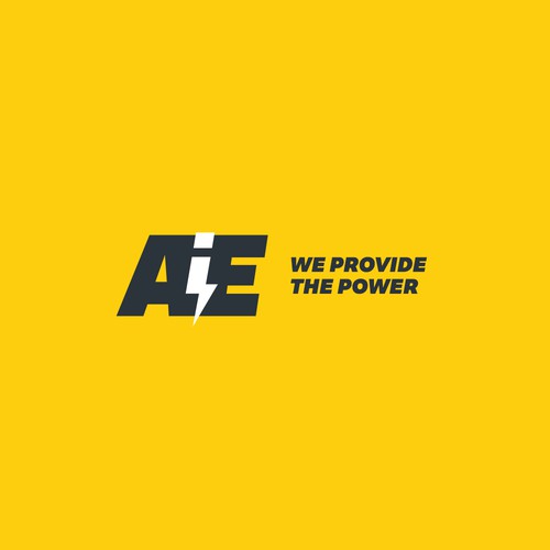 Logo for AIE