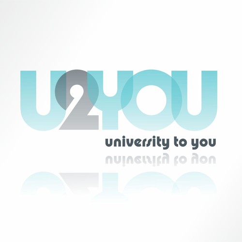 Create the next logo for U2You
