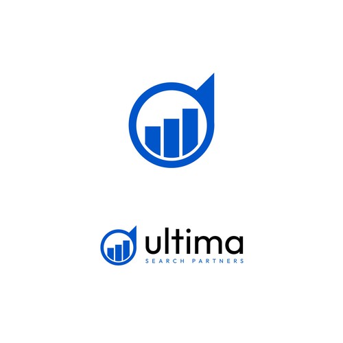 logo design for business investors