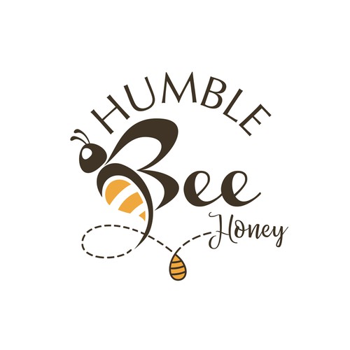 Humble Bee Honey