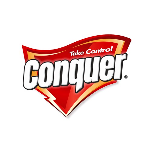 Conquer Logo