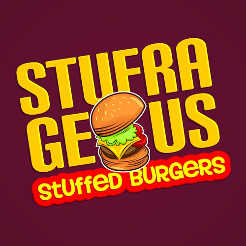 Burgers Logo