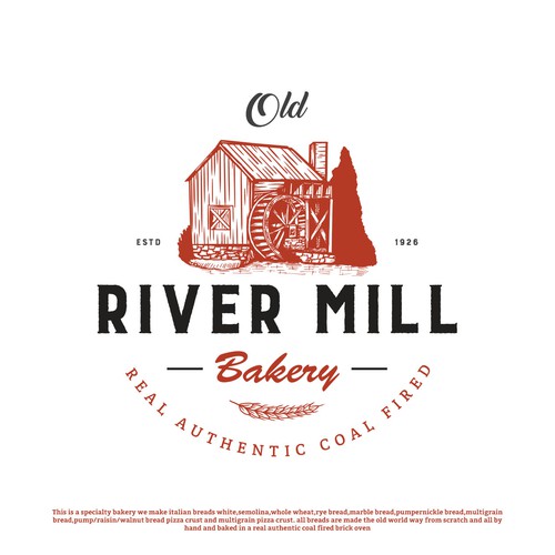 Old River Mill Bakery