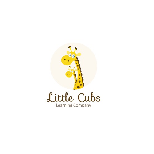 New logo wanted for Little Cubs Learning Company