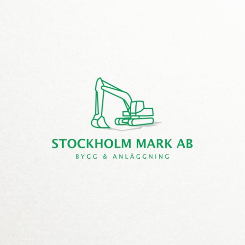 Stockholm Mark AB
