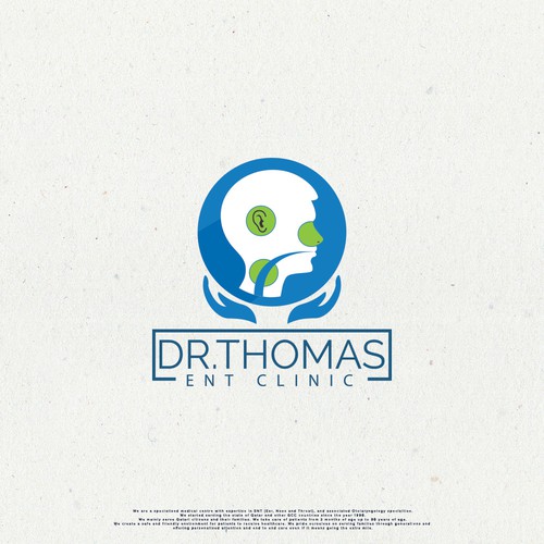 Dr. thomas ENT centre