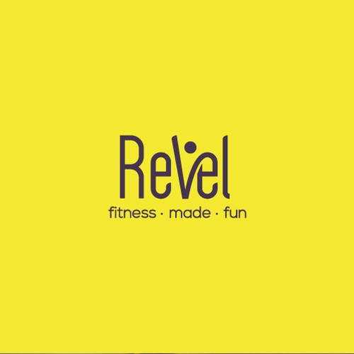 Fitness logo