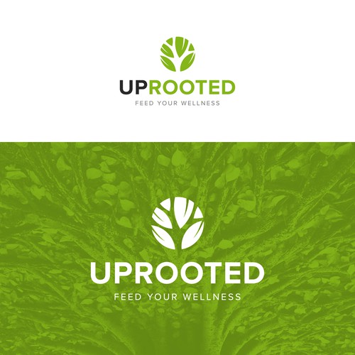 UpRooted