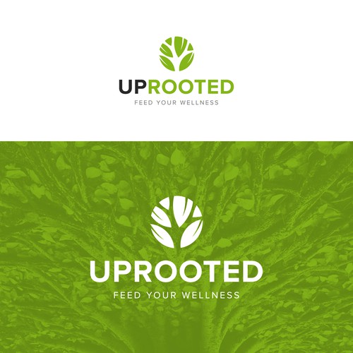 UpRooted
