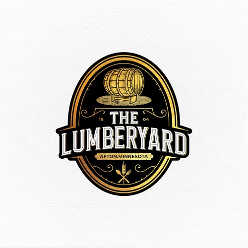MODERN VINTAGE FOR HISTORIC PUB