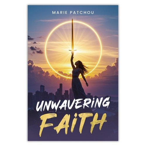 Unwavering Faith - A Memoir