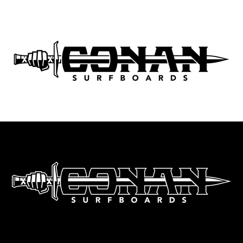 Conan Surfboards