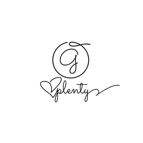 go Plenty Logo