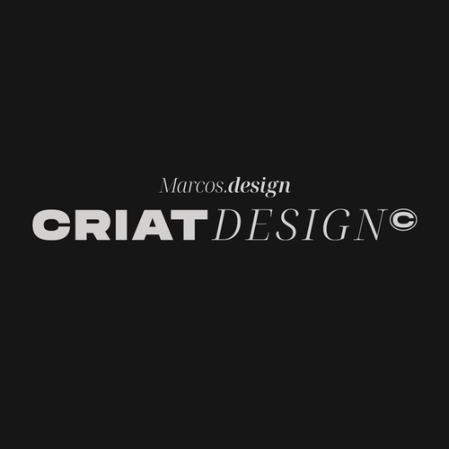 CRIAT DESIGN 