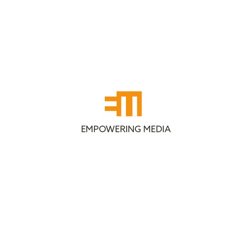 Logo Empowering Media