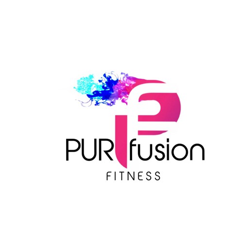 Energetic, excitement creating, logo for fitness boutique 