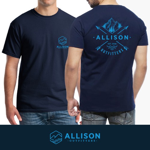 Allison Outfitters