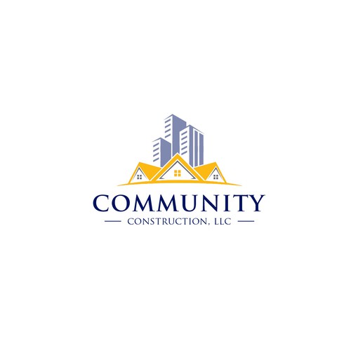 Logo Community Construction, LLC
