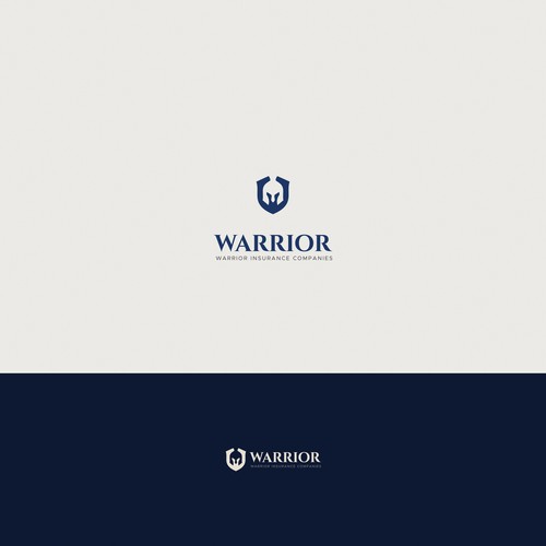 Logo for Warrior Insurance Companies