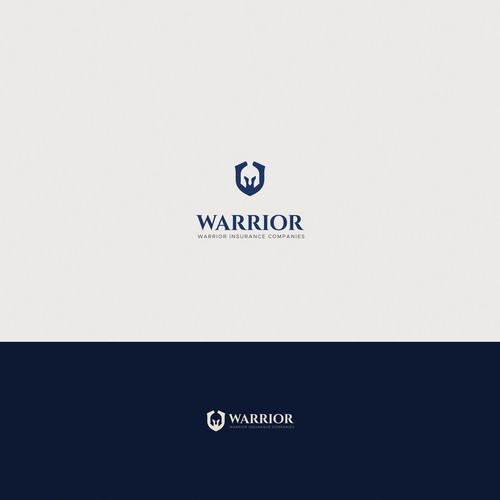 Logo for Warrior Insurance Companies