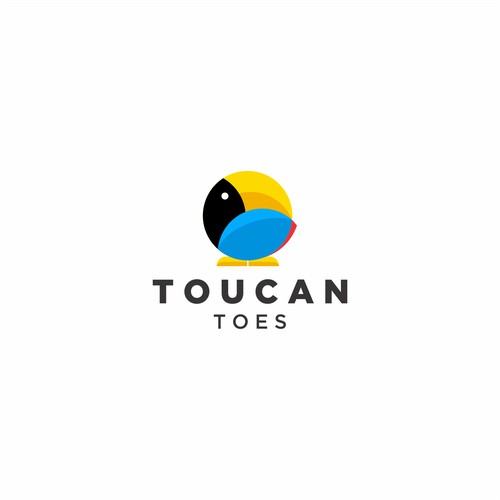 Toucan Toes