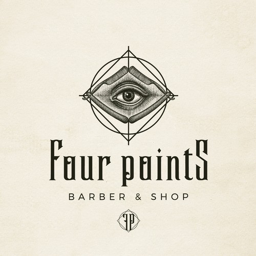 Brand image for Four Points - Barber & Shop