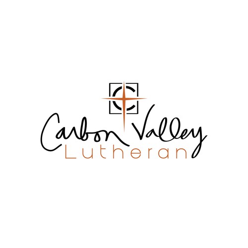 Lutheran Church Logo