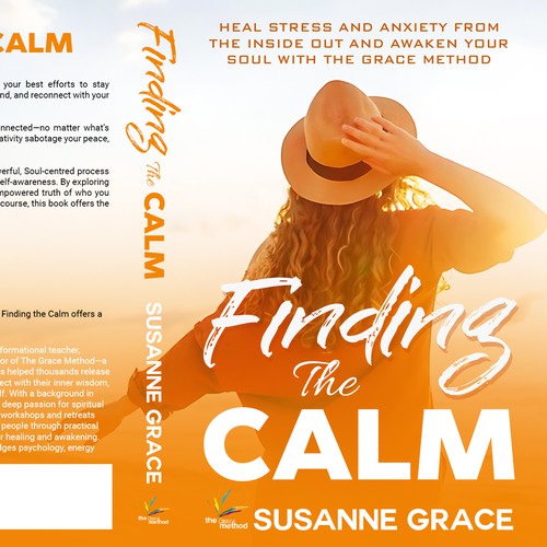 Paperback Book Cover Design
