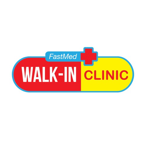 New Medical Walk-in Clinic needs your talent to make us look great!