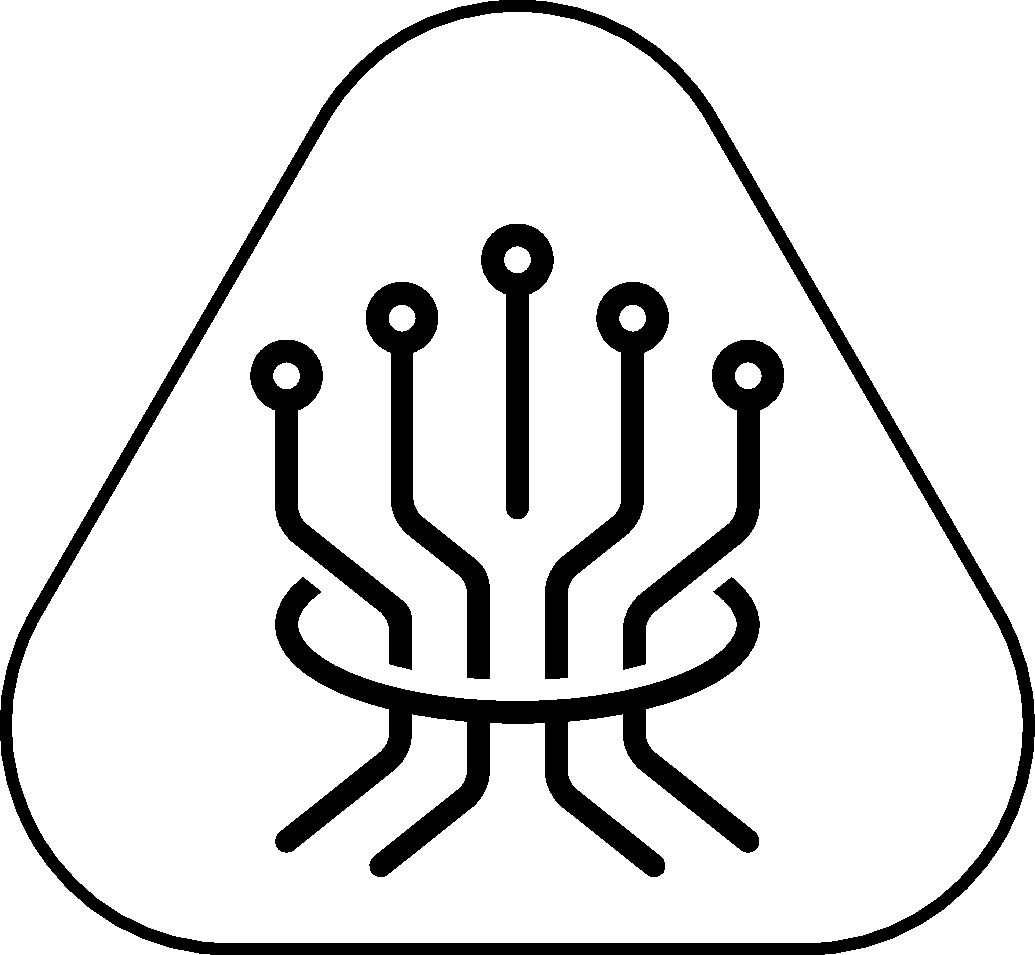 Logo rendition 